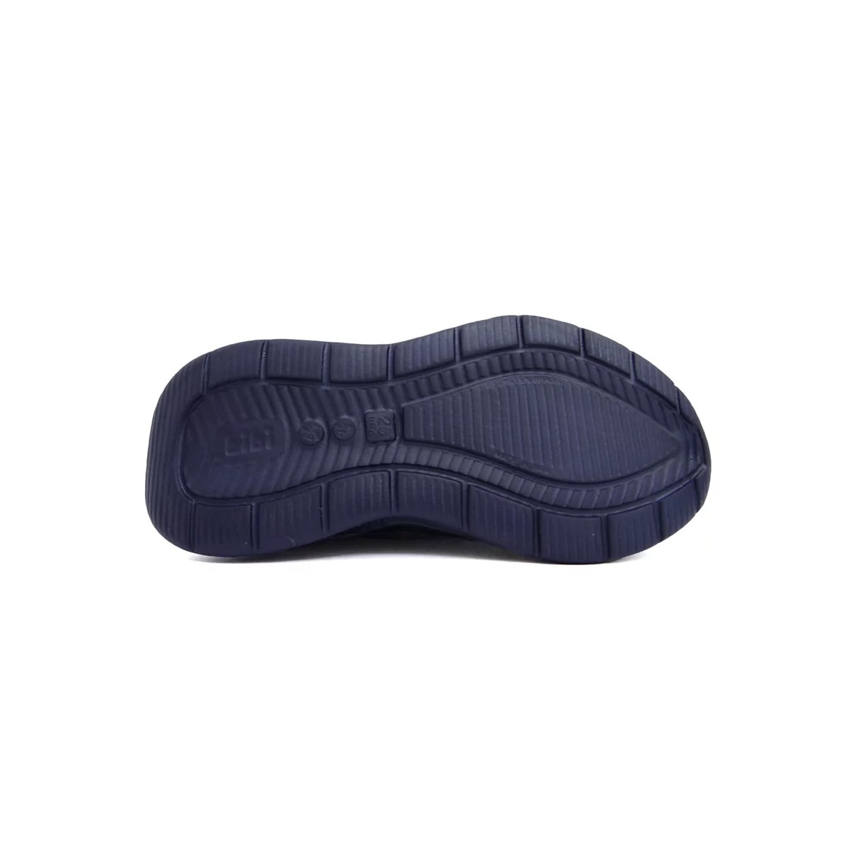Tênis Bibi Fly Baby Ii 1186143 Marinho
