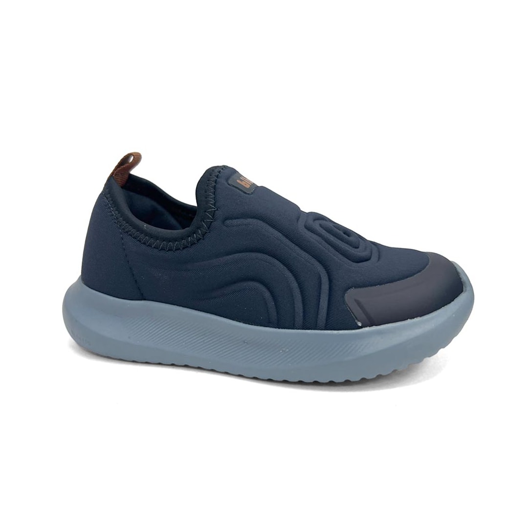 Tênis Bibi Menino Flash 1232183 Marinho Tênis Bibi Menino Flash 1232183 Marinho