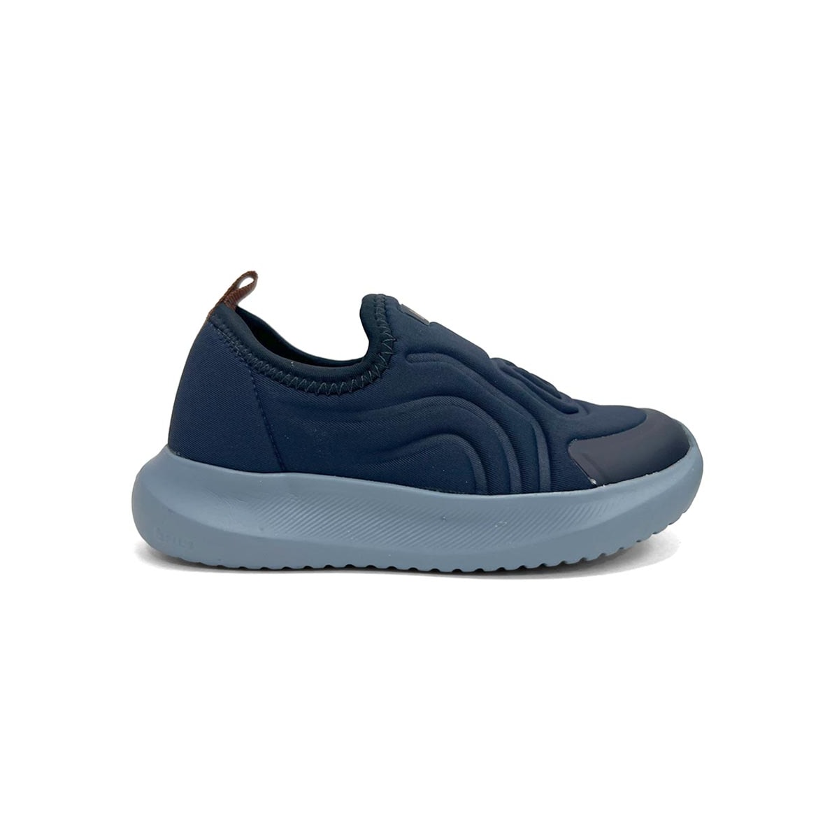 Tênis Bibi Menino Flash 1232183 Marinho Tênis Bibi Menino Flash 1232183 Marinho