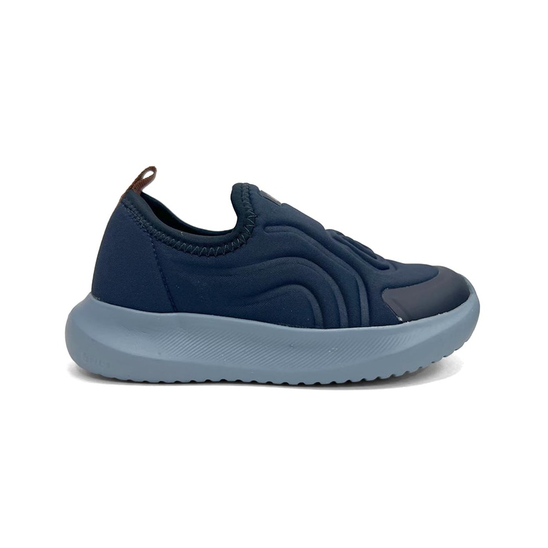 Tênis Bibi Menino Flash 1232183 Marinho Tênis Bibi Menino Flash 1232183 Marinho