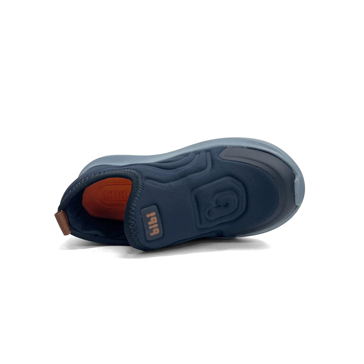 Tênis Bibi Menino Flash 1232183 Marinho Tênis Bibi Menino Flash 1232183 Marinho