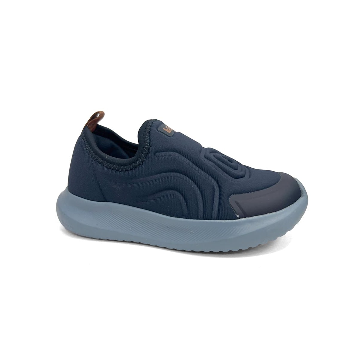 Tênis Bibi Menino Flash 1232183 Marinho Tênis Bibi Menino Flash 1232183 Marinho
