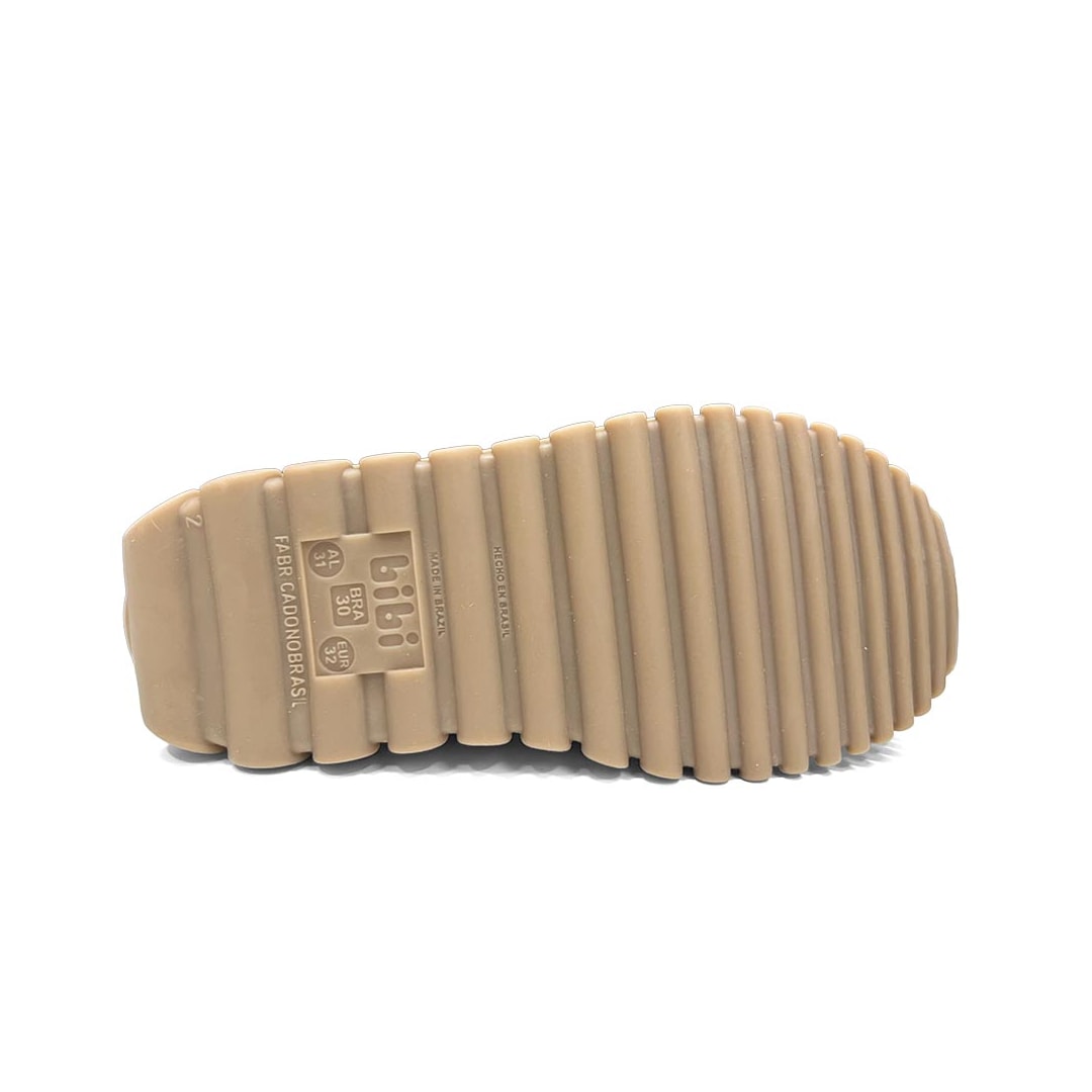 Tênis Bibi Menino Roller 2.0 Dinossauro 1155477 Cimento