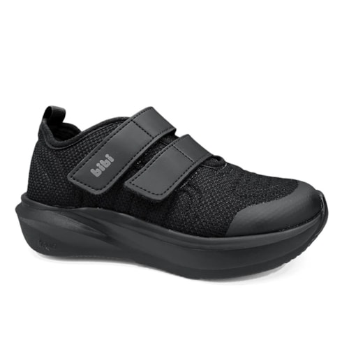 Tênis Bibi Menino Volt 2.0 1294022 Preto