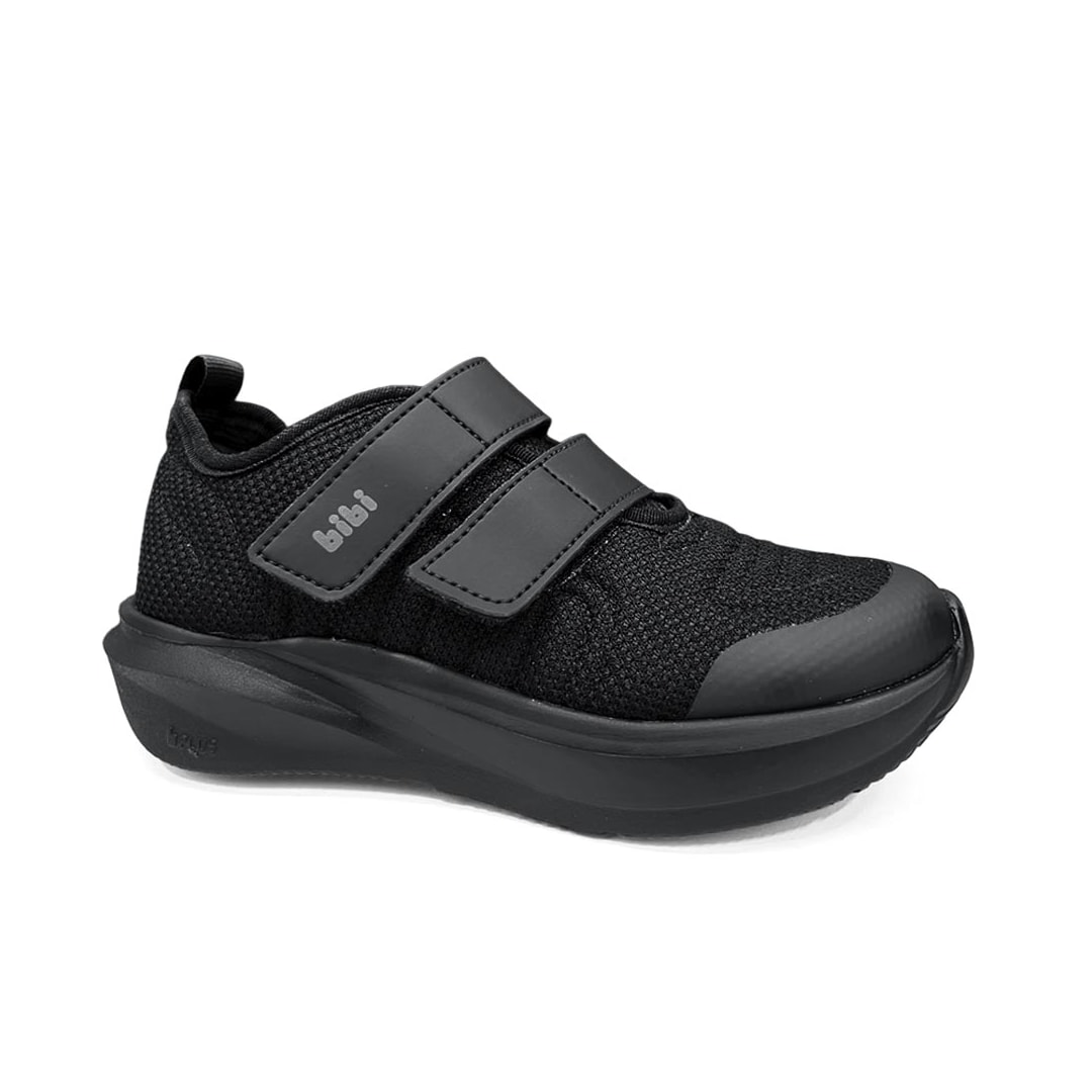 Tênis Bibi Menino Volt 2.0 1294022 Preto Tênis Bibi Menino Volt 2.0 1294022 Preto