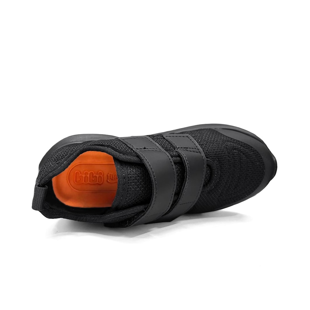 Tênis Bibi Menino Volt 2.0 1294022 Preto Tênis Bibi Menino Volt 2.0 1294022 Preto