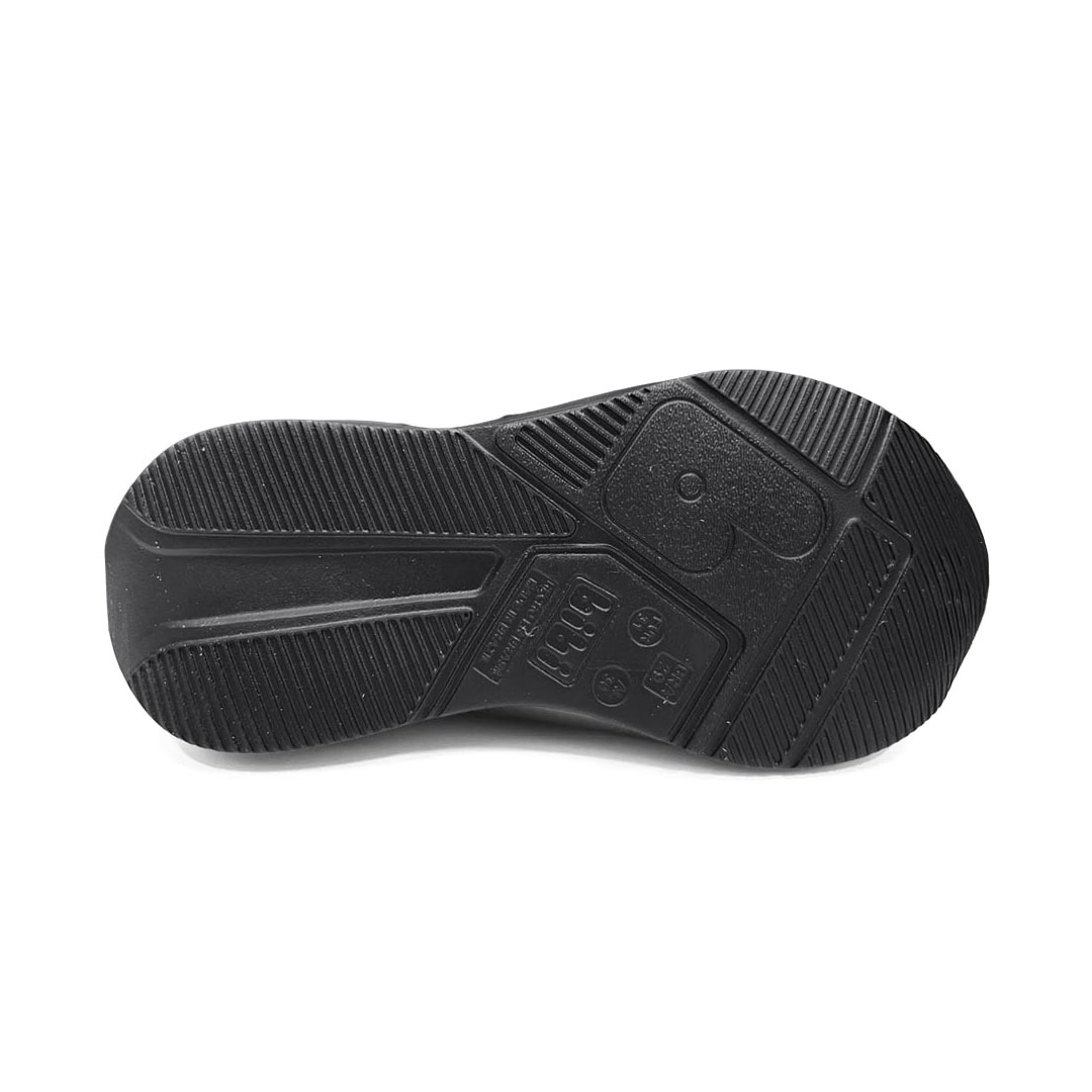 Tênis Bibi Menino Volt 2.0 1294022 Preto Tênis Bibi Menino Volt 2.0 1294022 Preto