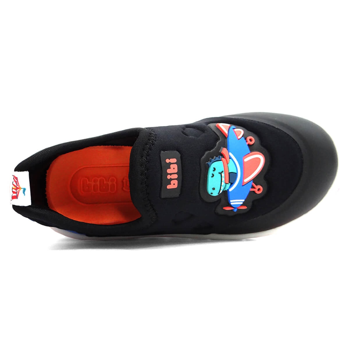 Tênis Bibi Roller 2.0 Em Tecido 1155293 Preto Tênis Bibi Roller 2.0 Em Tecido 1155293 Preto