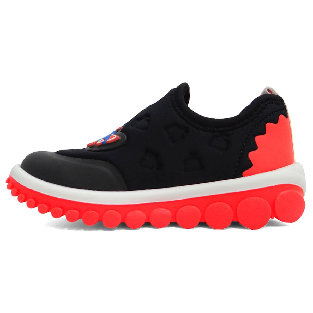 Tênis Bibi Roller 2.0 Em Tecido 1155293 Preto Tênis Bibi Roller 2.0 Em Tecido 1155293 Preto