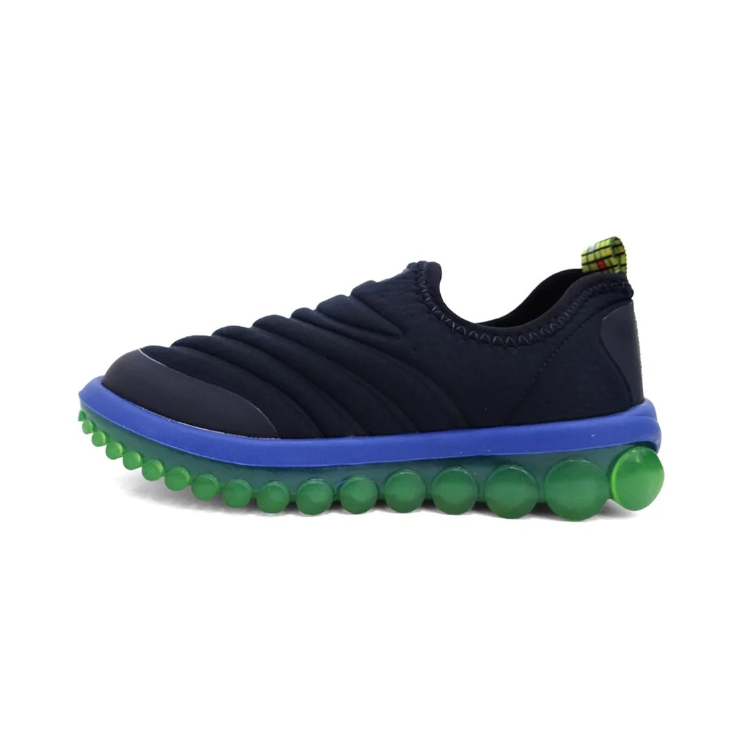 Tênis Bibi Roller 2.0 Infantil 1155225 Marinho/Lunar