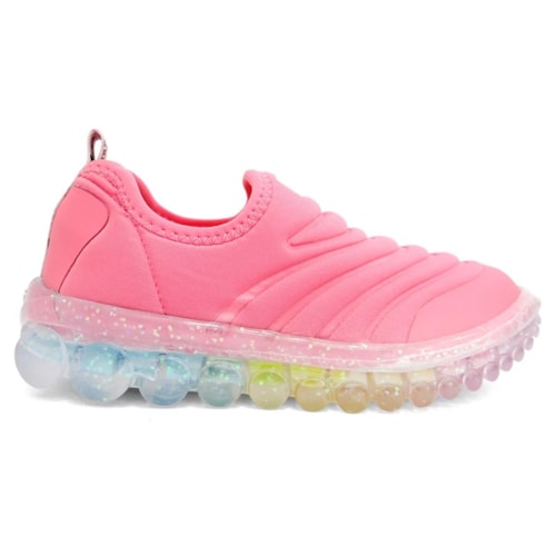 Tenis Bibi Roller 2.0 Infantil 1155226 Flamingo