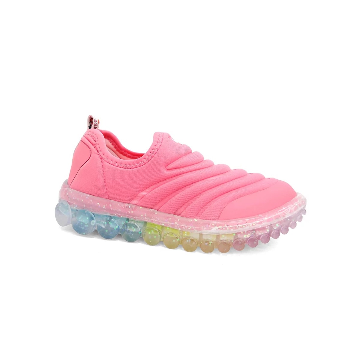 Tênis Bibi Roller 2.0 Infantil 1155226 Flamingo Tênis Bibi Roller 2.0 Infantil 1155226 Flamingo