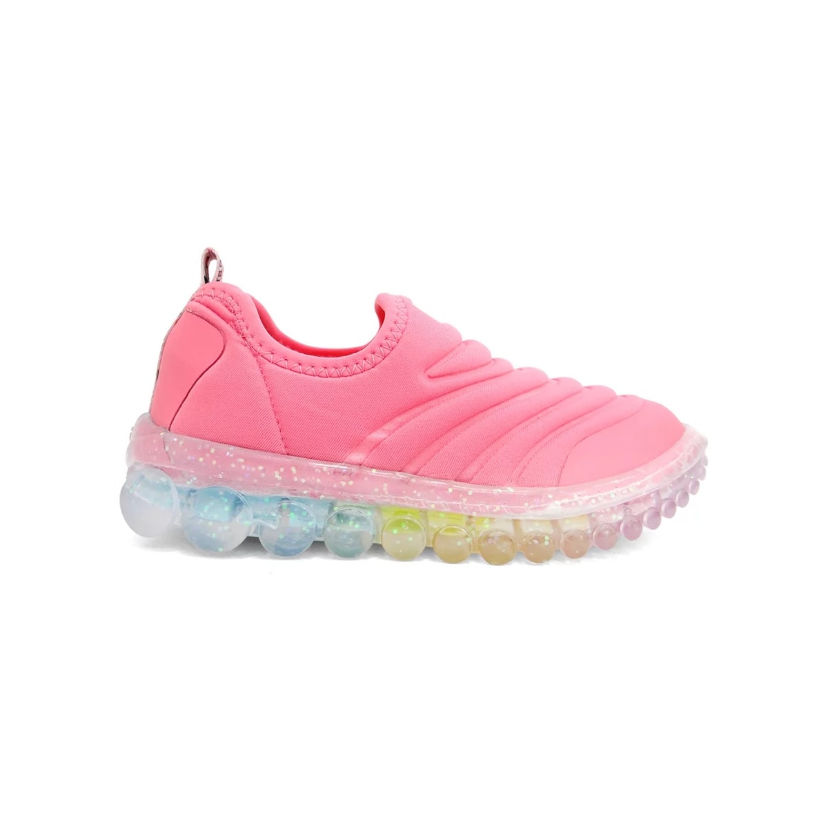 Tênis Bibi Roller 2.0 Infantil 1155226 Flamingo Tênis Bibi Roller 2.0 Infantil 1155226 Flamingo
