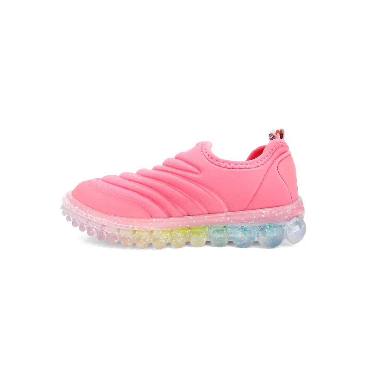 Tênis Bibi Roller 2.0 Infantil 1155226 Flamingo Tênis Bibi Roller 2.0 Infantil 1155226 Flamingo