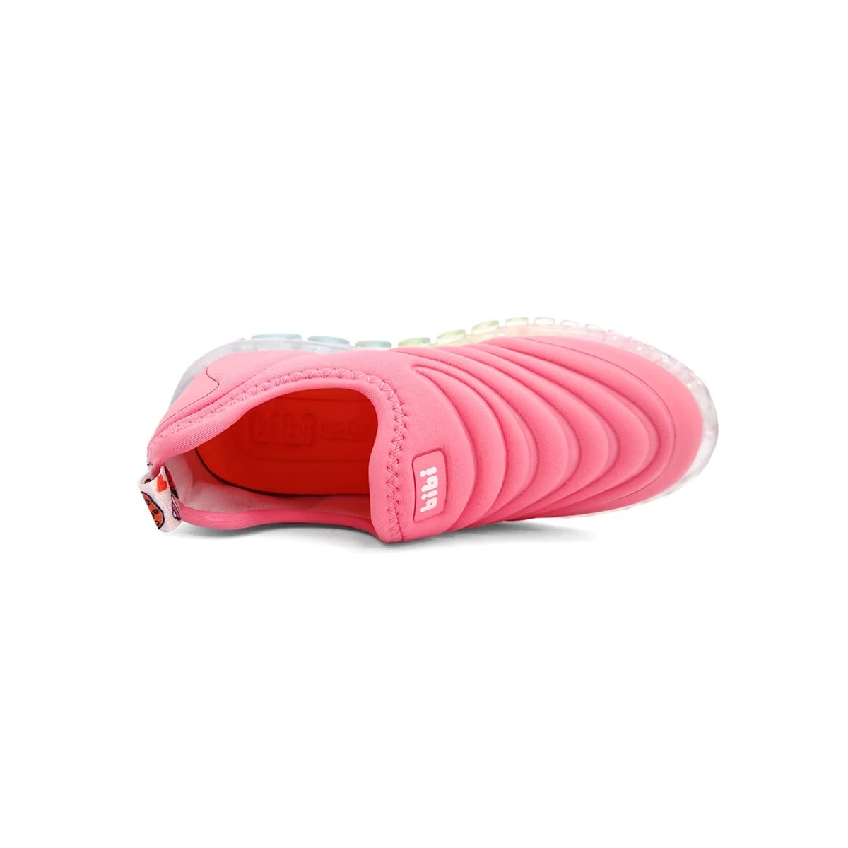 Tênis Bibi Roller 2.0 Infantil 1155226 Flamingo Tênis Bibi Roller 2.0 Infantil 1155226 Flamingo
