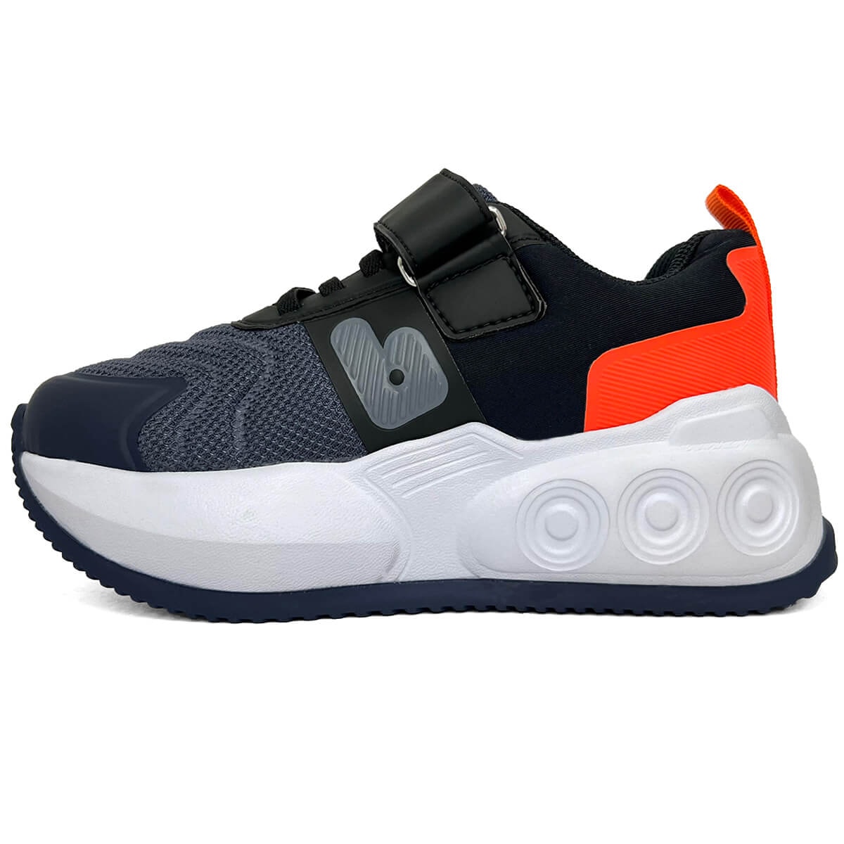 Tênis Bibi SkaTênis 1243005 Marinho Tênis Bibi SkaTênis 1243005 Marinho