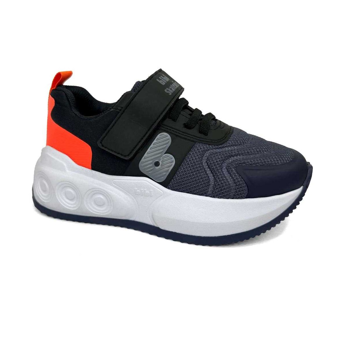 Tênis Bibi SkaTênis 1243005 Marinho Tênis Bibi SkaTênis 1243005 Marinho