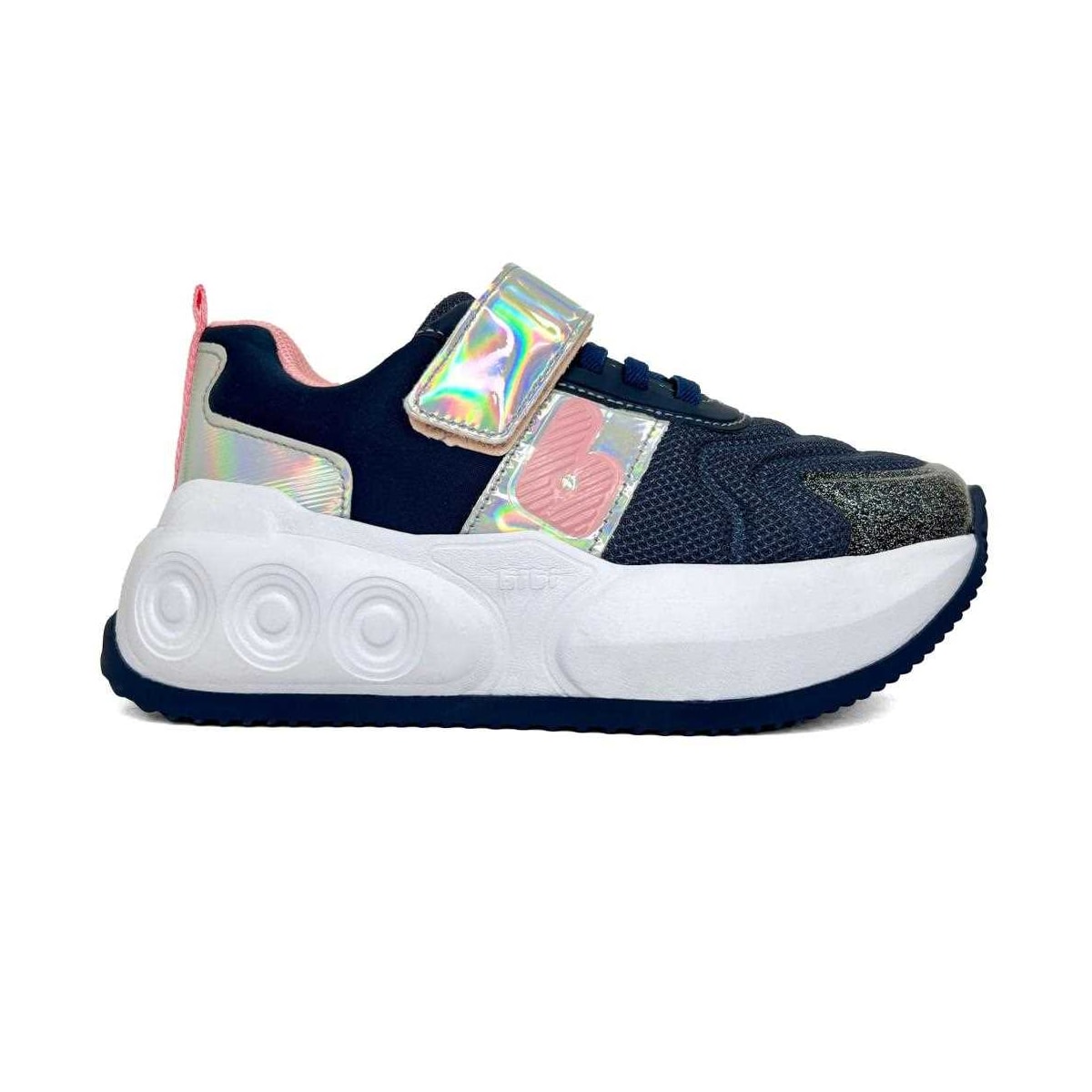 Tênis Bibi SkaTênis 1243006 Marinho Tênis Bibi SkaTênis 1243006 Marinho