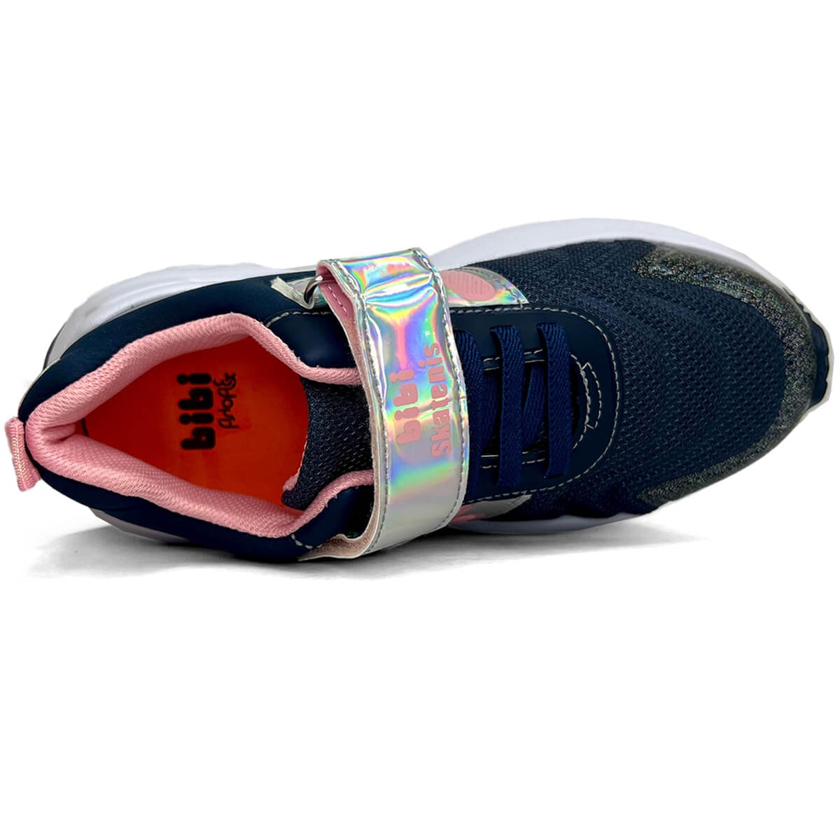 Tênis Bibi SkaTênis 1243006 Marinho Tênis Bibi SkaTênis 1243006 Marinho