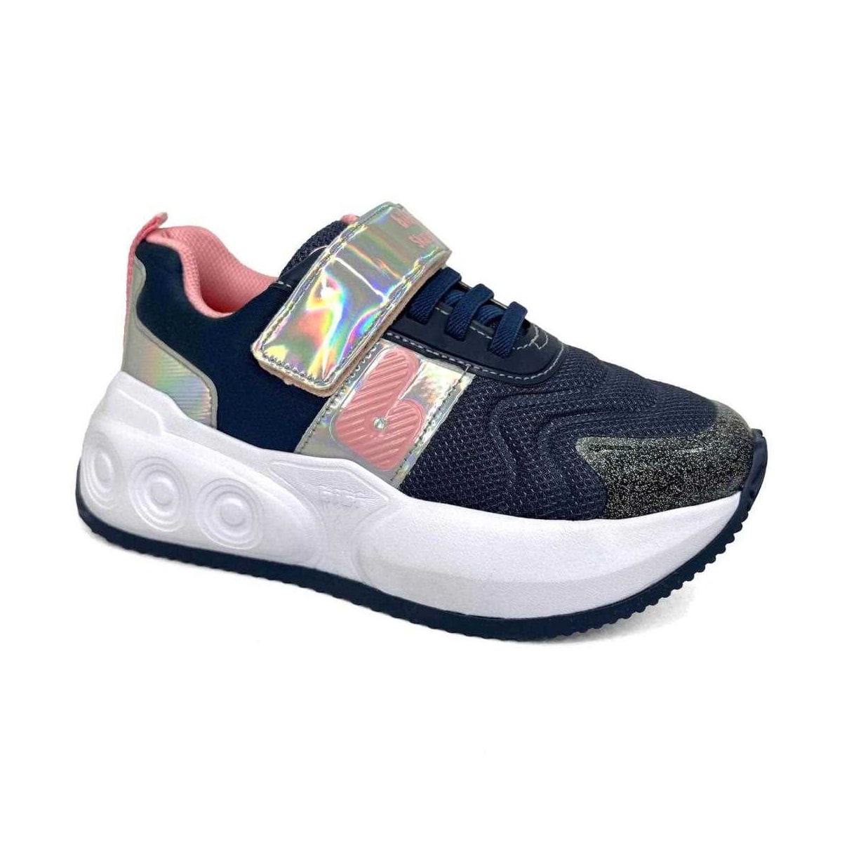 Tênis Bibi SkaTênis 1243006 Marinho Tênis Bibi SkaTênis 1243006 Marinho