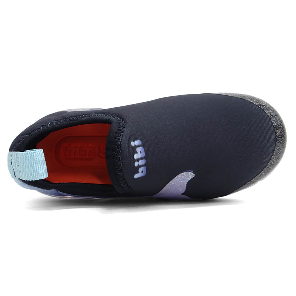 Tênis Bibi Space Tecido Com Luz 1228082 Marinho Tênis Bibi Space Tecido Com Luz 1228082 Marinho