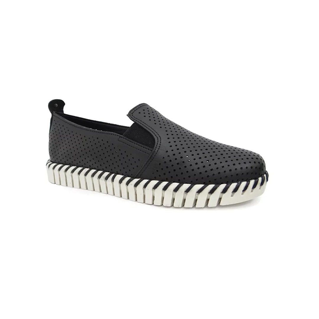 Tênis Bottero Casual 335609 Preto Tênis Bottero Casual 335609 Preto