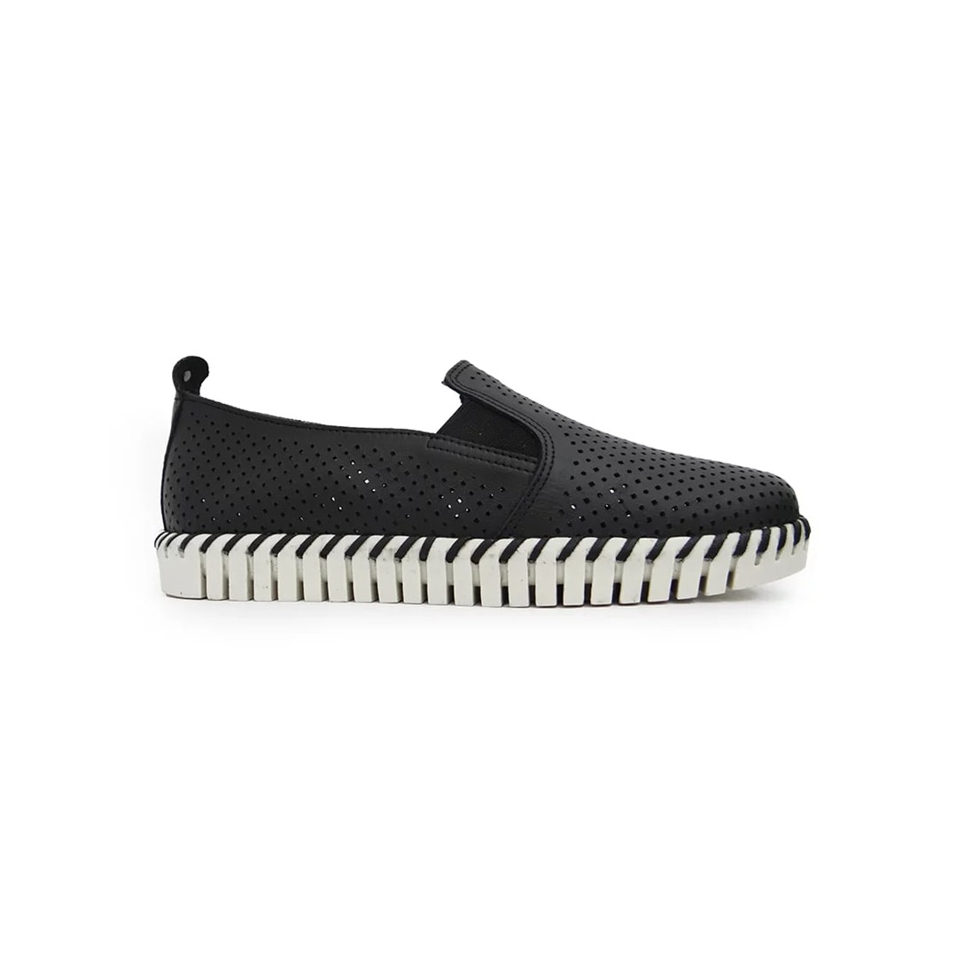 Tênis Bottero Casual 335609 Preto