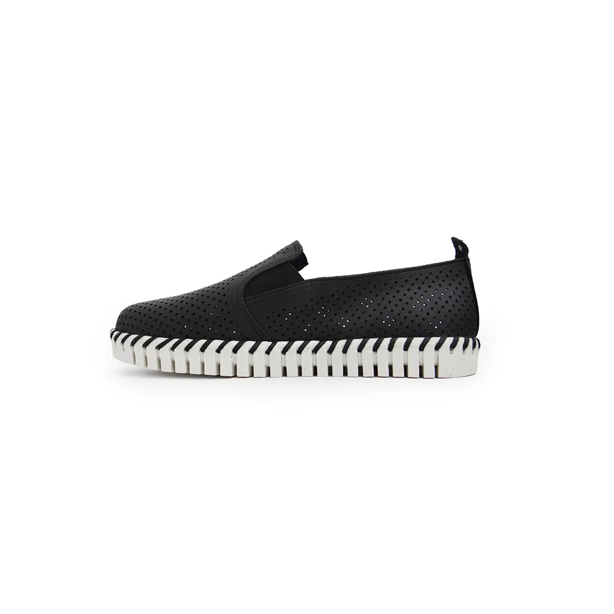 Tênis Bottero Casual 335609 Preto Tênis Bottero Casual 335609 Preto