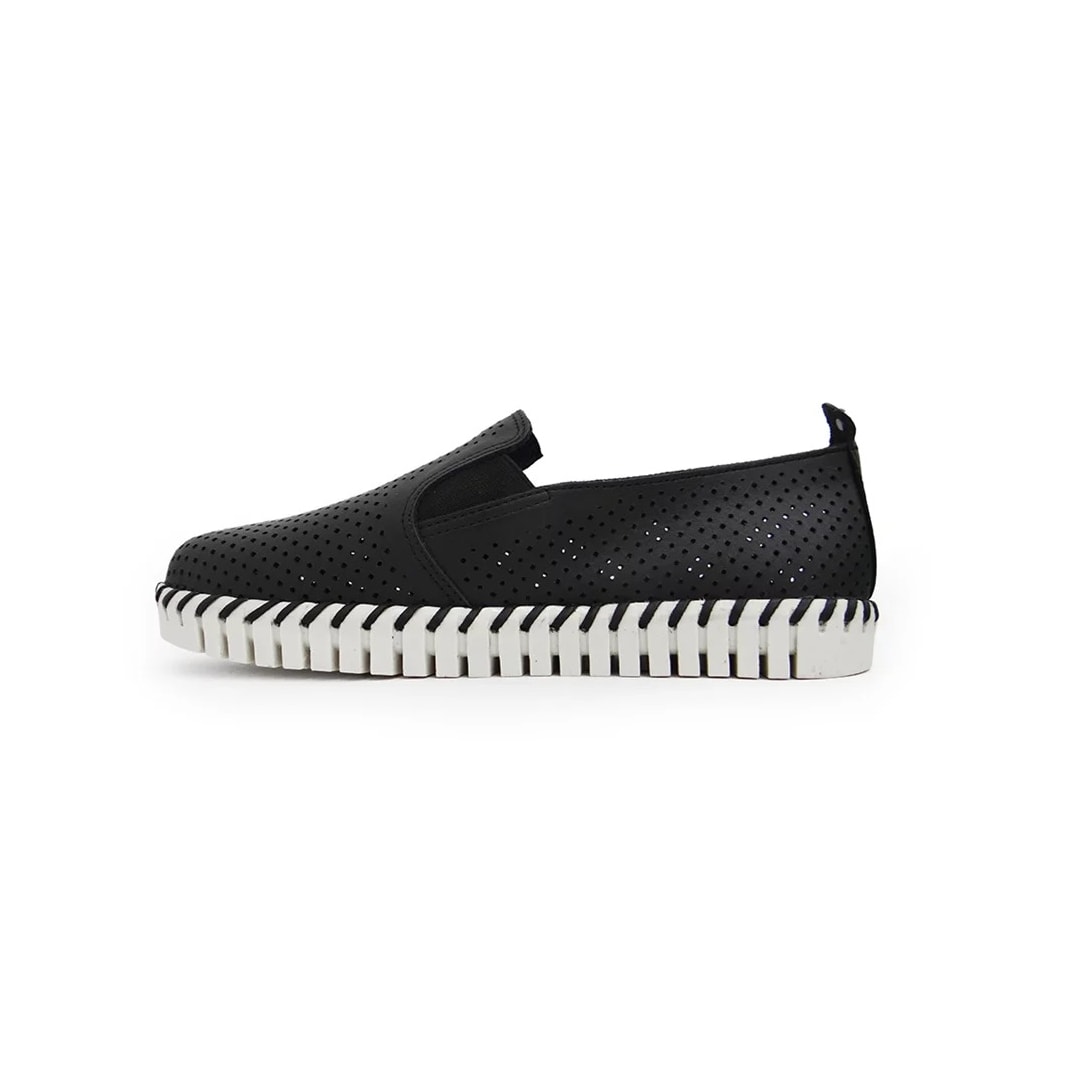Tênis Bottero Casual 335609 Preto Tênis Bottero Casual 335609 Preto