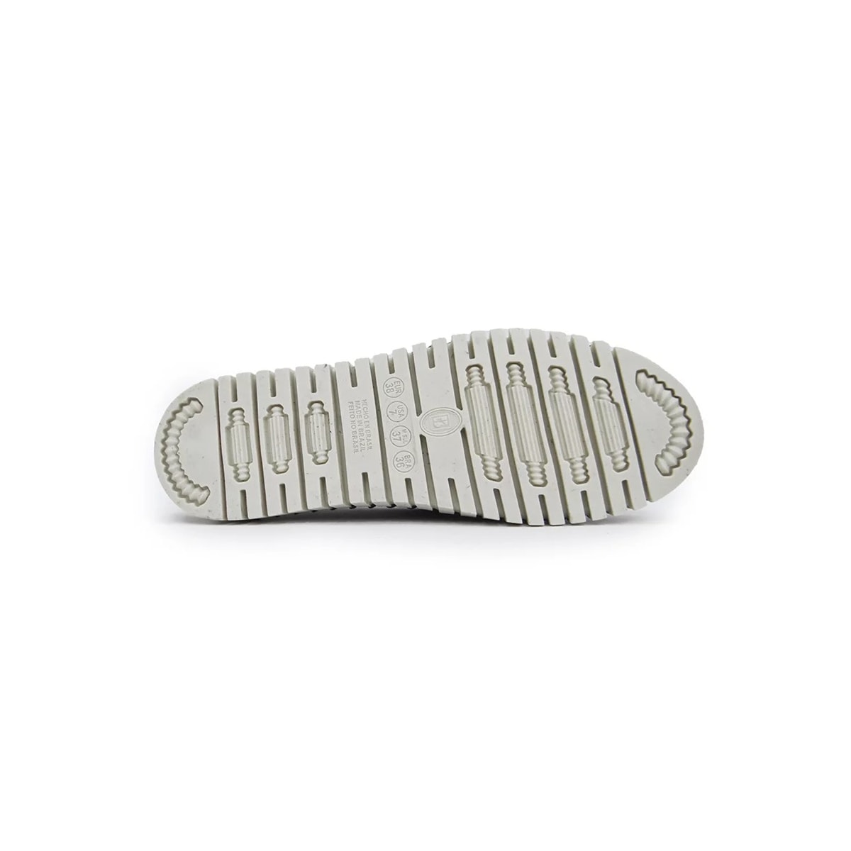 Tênis Bottero Casual 335609 Preto Tênis Bottero Casual 335609 Preto