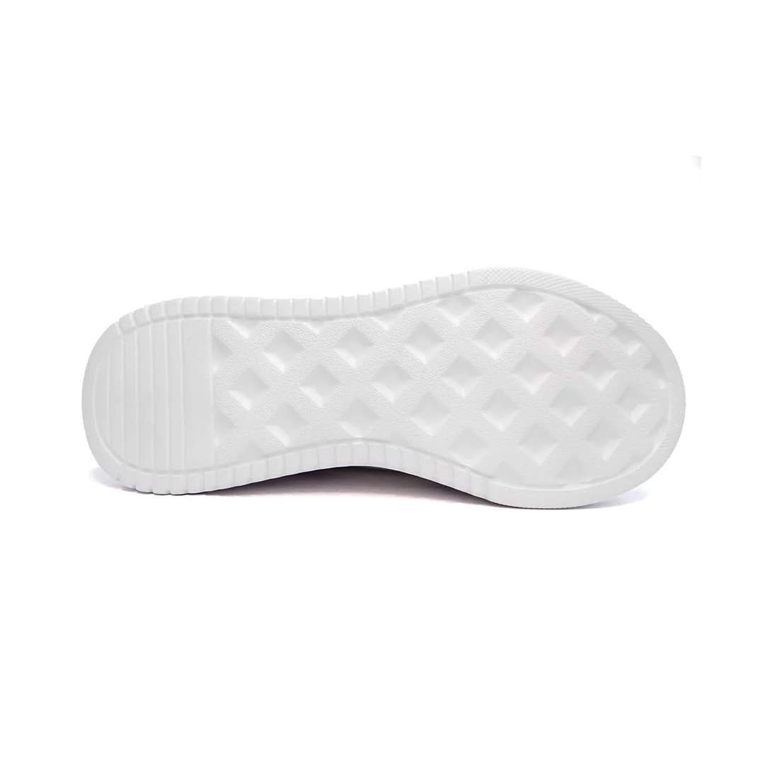Tênis Bottero Casual Couro 346028 Branco/Azul/Orquidea