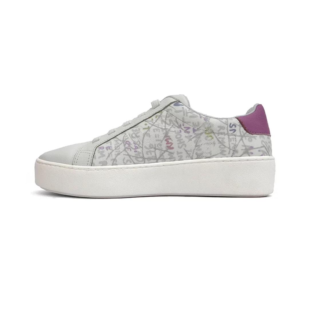 Tênis Bottero Casual Couro 355104 Branco Tênis Bottero Casual Couro 355104 Branco