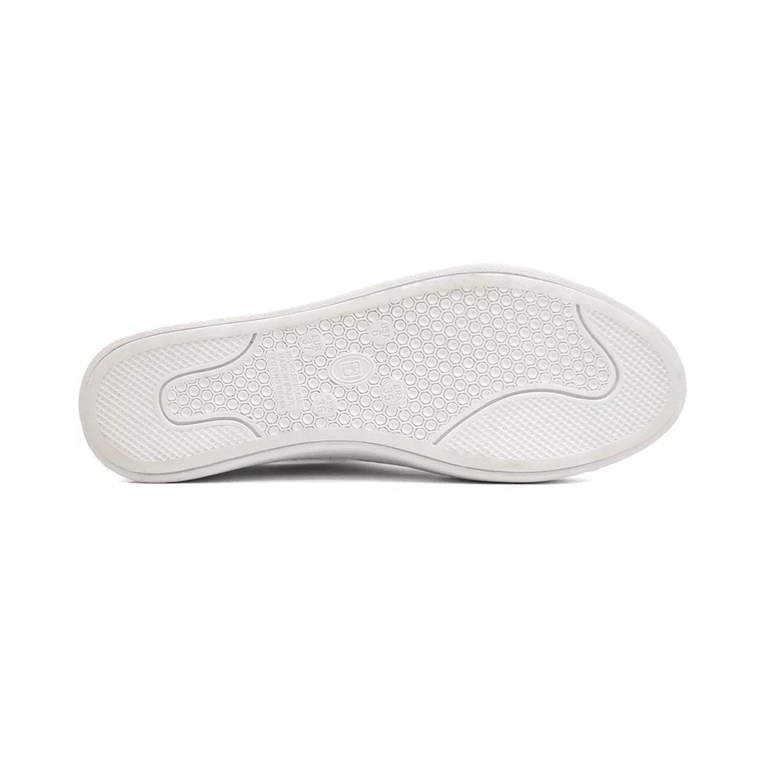 Tênis Bottero Casual Couro 355104 Branco