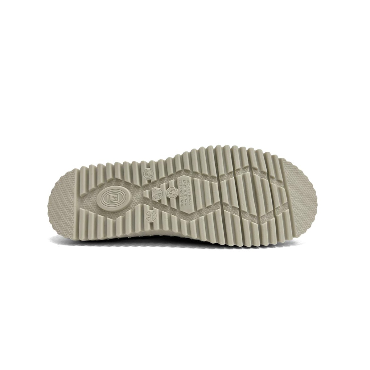 Tênis Bottero Casual De Couro 374102 Dourado Tênis Bottero Casual De Couro 374102 Dourado