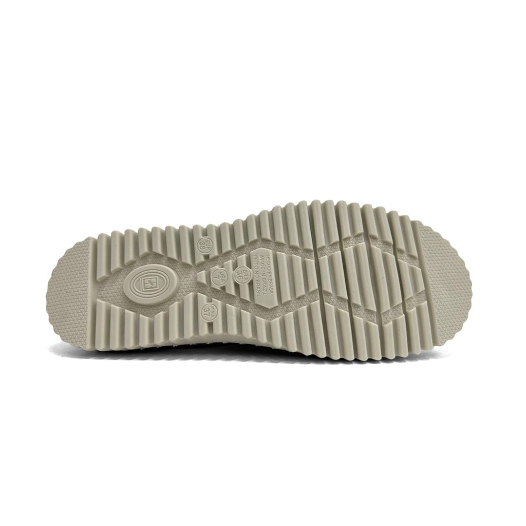 Tênis Bottero Casual De Couro 374102 Dourado Tênis Bottero Casual De Couro 374102 Dourado