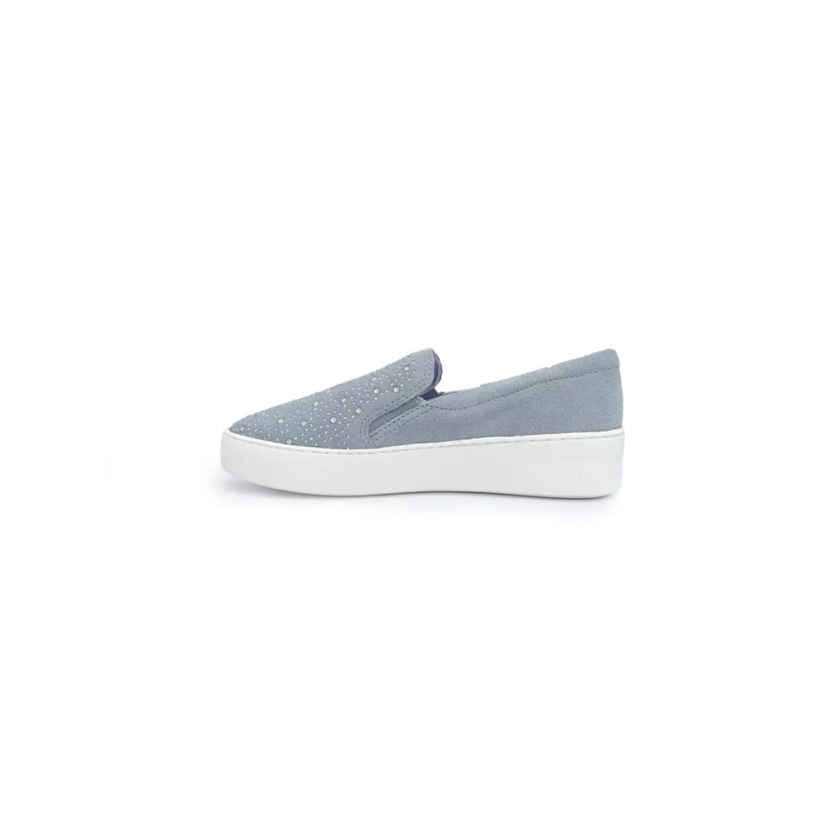 Tênis Bottero Casual Feminino 340102 Azul Claro Tênis Bottero Casual Feminino 340102 Azul Claro