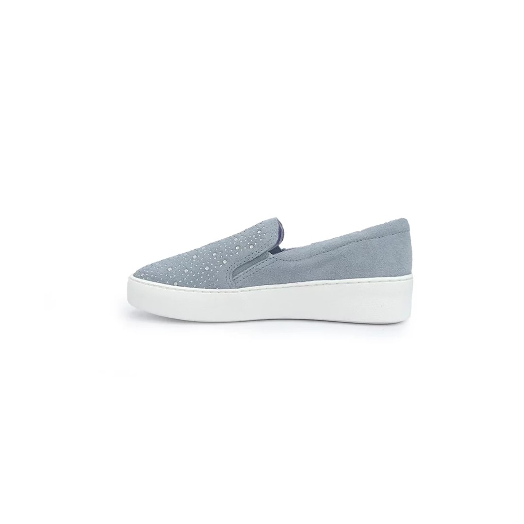 Tênis Bottero Casual Feminino 340102 Azul Claro Tênis Bottero Casual Feminino 340102 Azul Claro