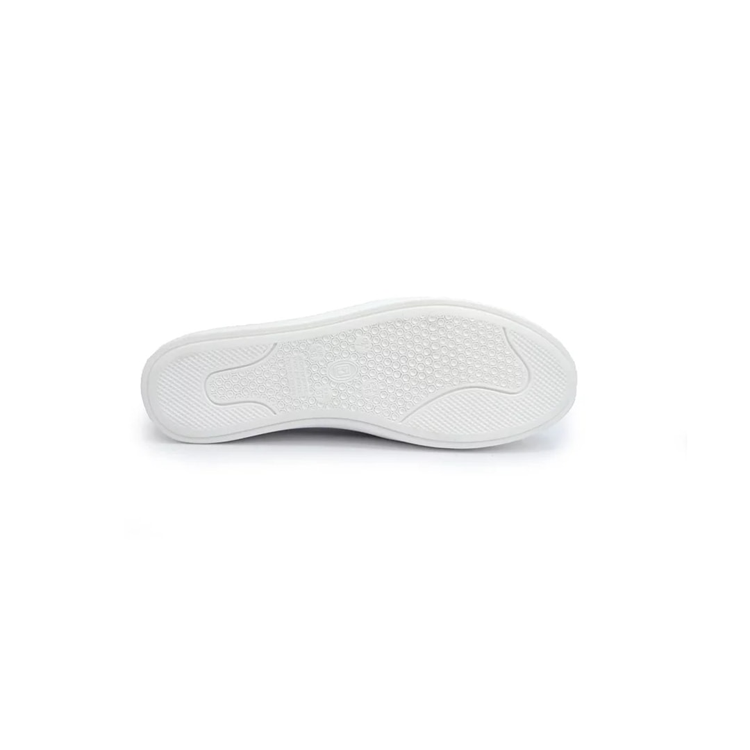 Tênis Bottero Casual Feminino 340102 Cinza Claro Tênis Bottero Casual Feminino 340102 Cinza Claro