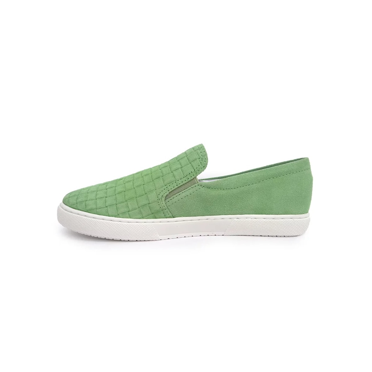 Tênis Bottero Casual Feminino 340701 Verde Agua Tênis Bottero Casual Feminino 340701 Verde Agua