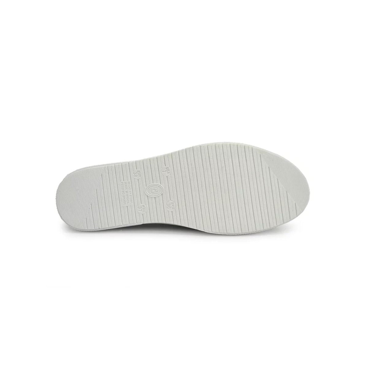 Tênis Bottero Casual Feminino 340701 Verde Agua