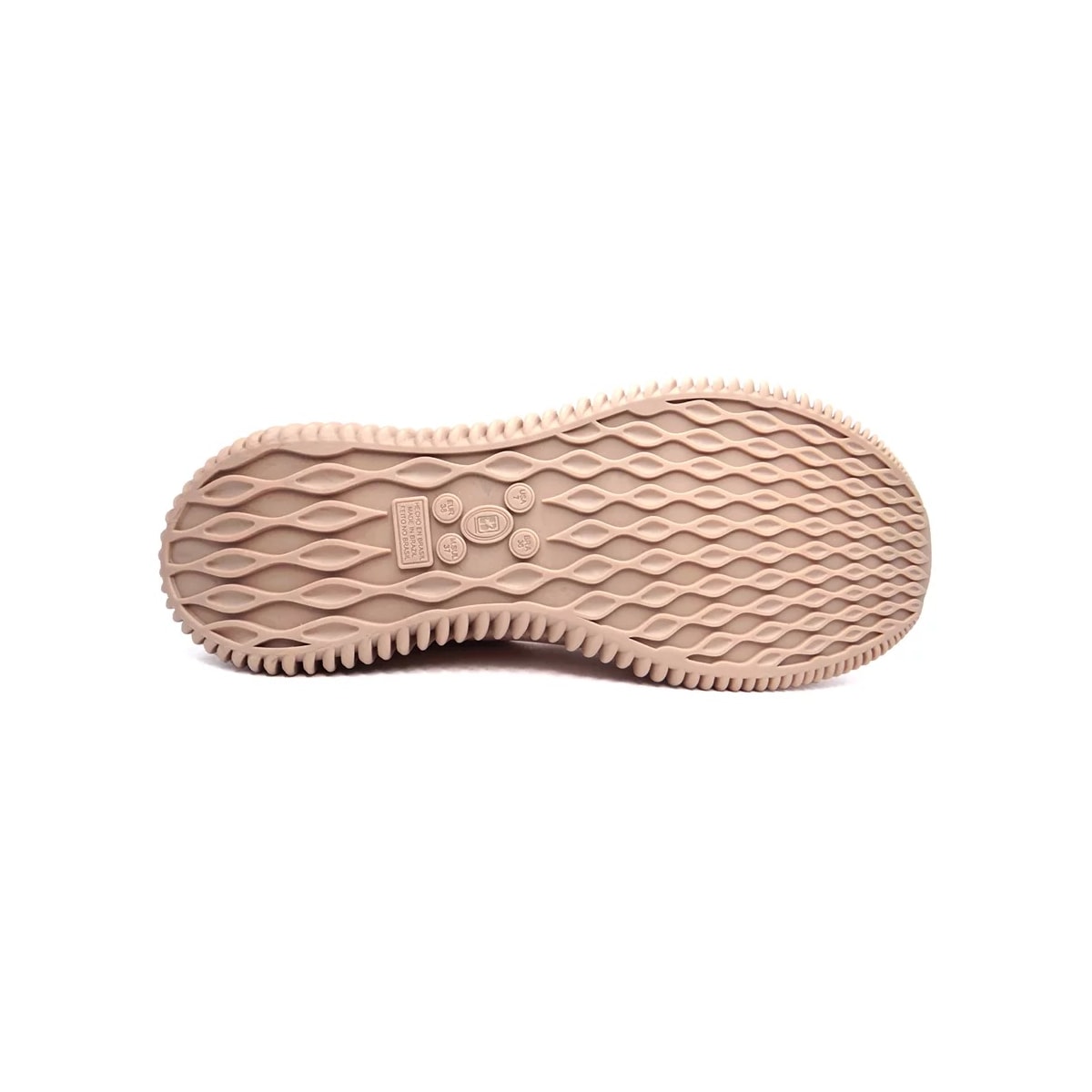 Tênis Bottero Casual Slip Couro 357502 Brown Sugar