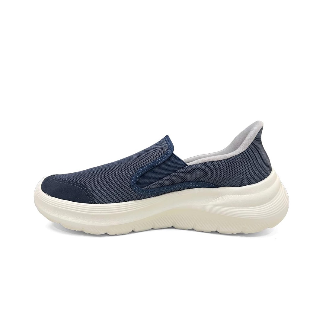 Tênis BR Sport Masculino Slip-On 60000.118 Marinho