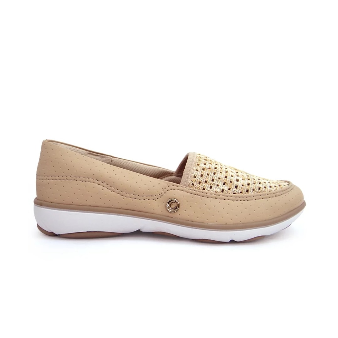 Tênis Campesi Casual L8007 Granola Tênis Campesi Casual L8007 Granola