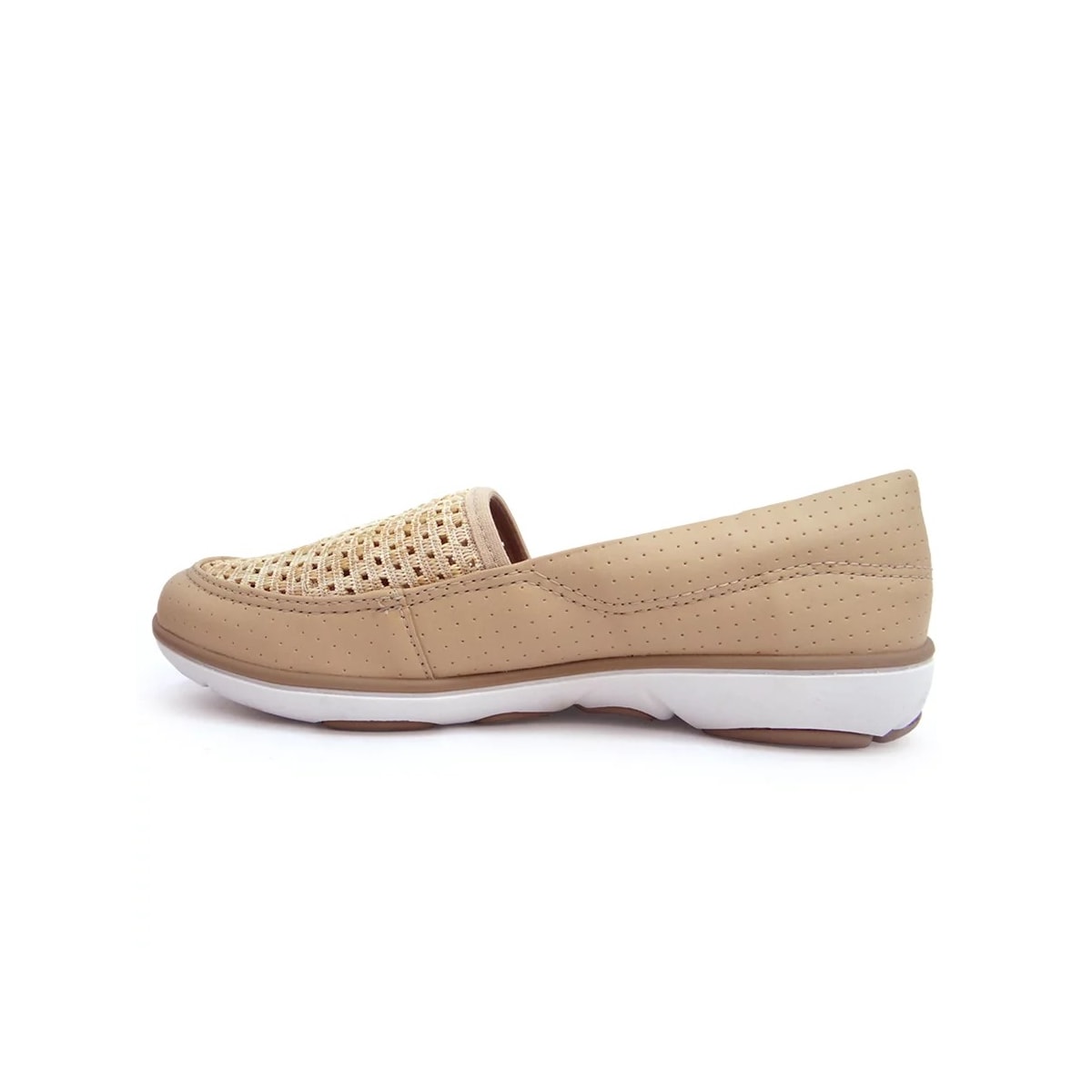 Tênis Campesi Casual L8007 Granola Tênis Campesi Casual L8007 Granola