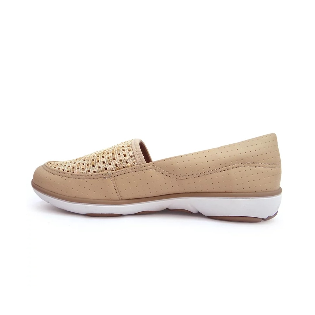 Tênis Campesi Casual L8007 Granola