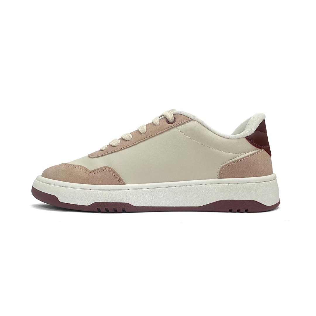 Tênis Casual Anacapri C30650 0002 Alabaster Tênis Casual Anacapri C30650 0002 Alabaster