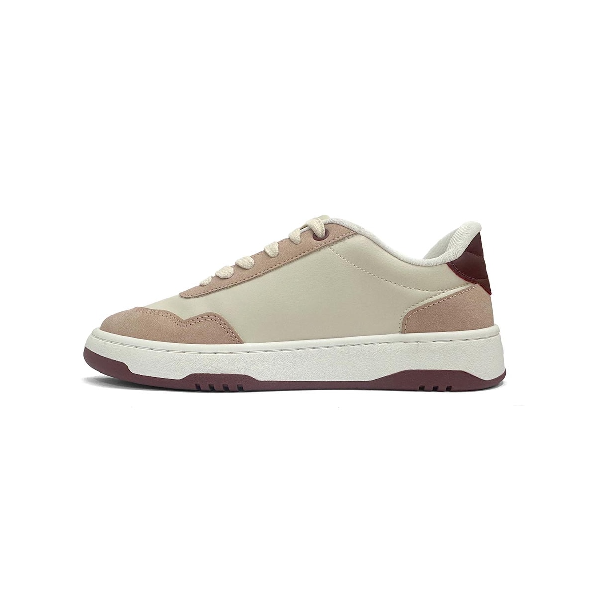 Tênis Casual Anacapri C30650 0002 Alabaster Tênis Casual Anacapri C30650 0002 Alabaster