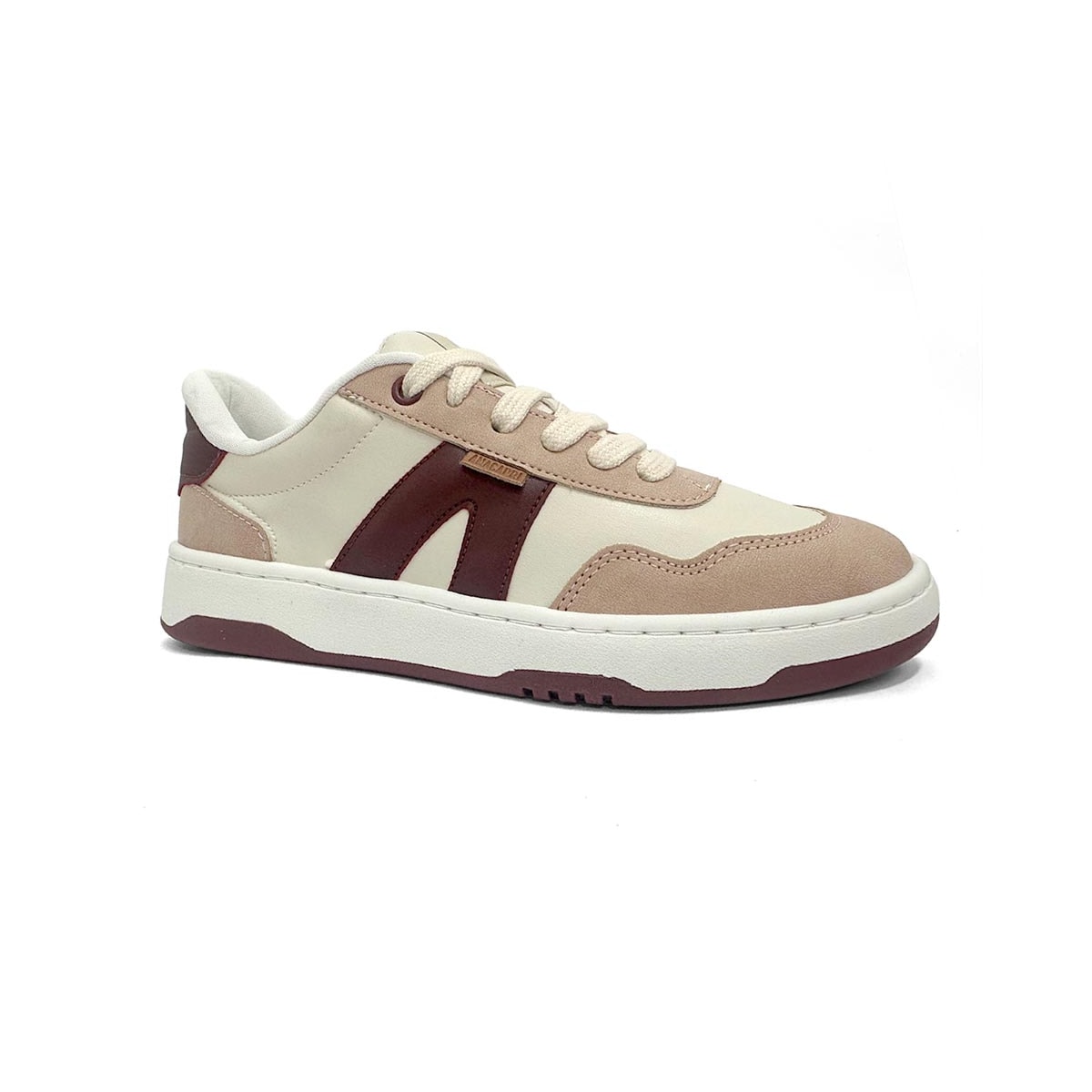 Tênis Casual Anacapri C30650 0002 Alabaster Tênis Casual Anacapri C30650 0002 Alabaster