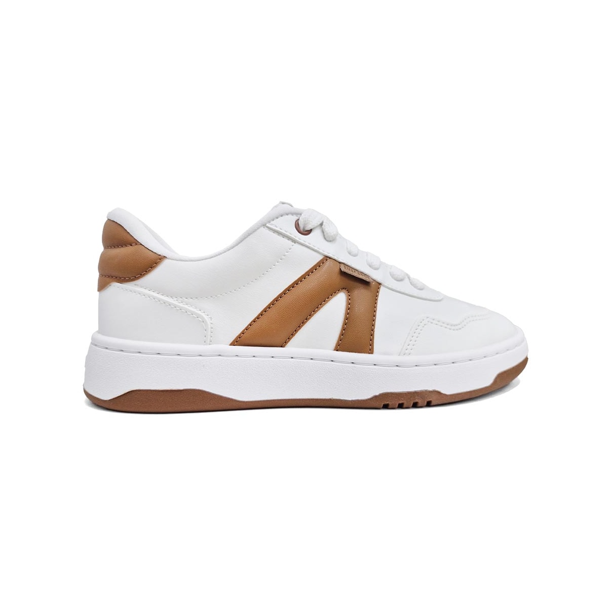 Tênis Casual Anacapri C30650 0002 Branco Tênis Casual Anacapri C30650 0002 Branco