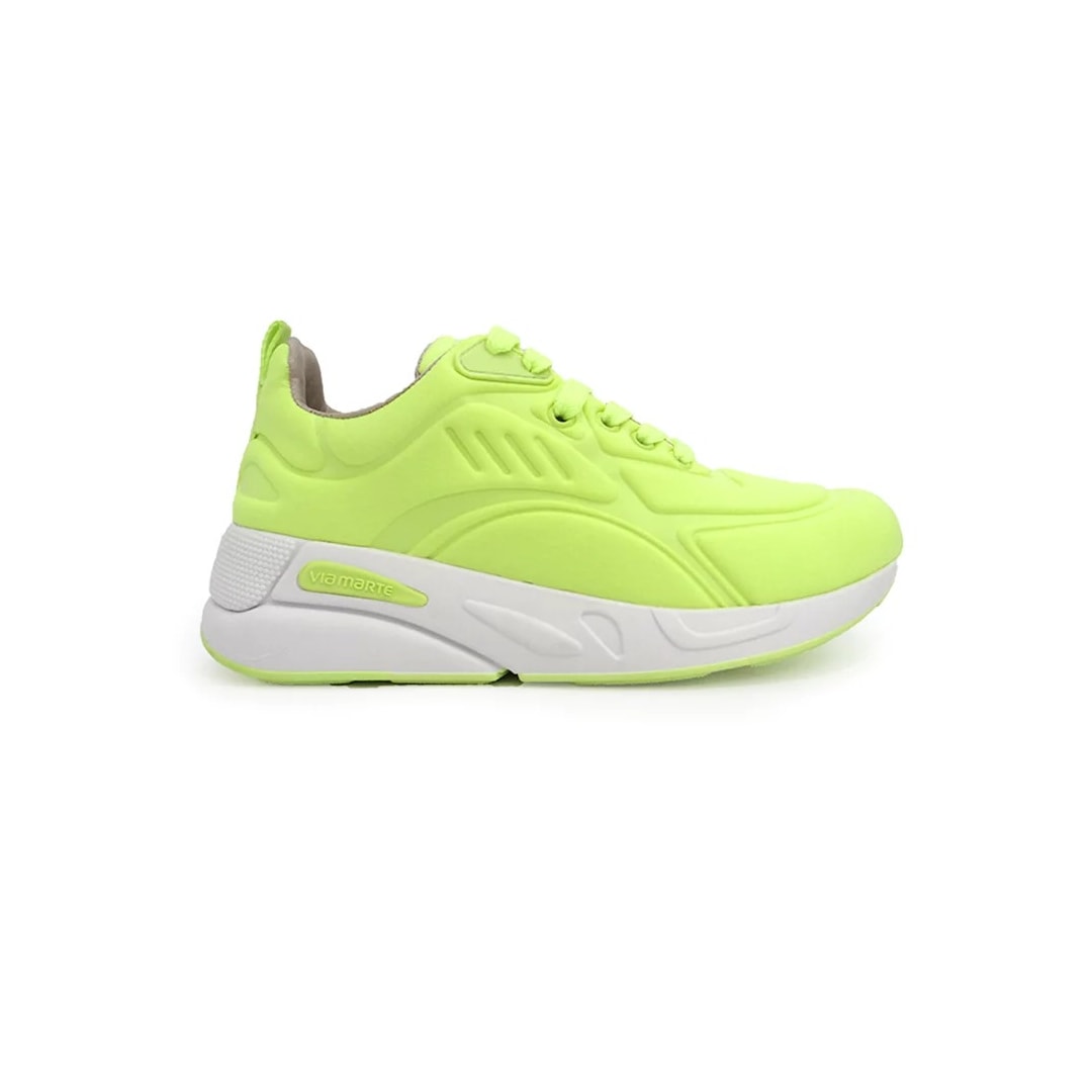 Tênis Casual Feminino 22-11401 Lumi Tênis Casual Feminino 22-11401 Lumi